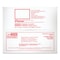 Ziploc Double Zipper Storage Bags, 1 gal, 1.75 mil, 10.56x10.75, Clear, PK250 682257 - alternate 5